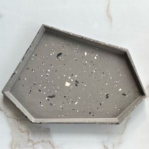 Handmade Accent Tray